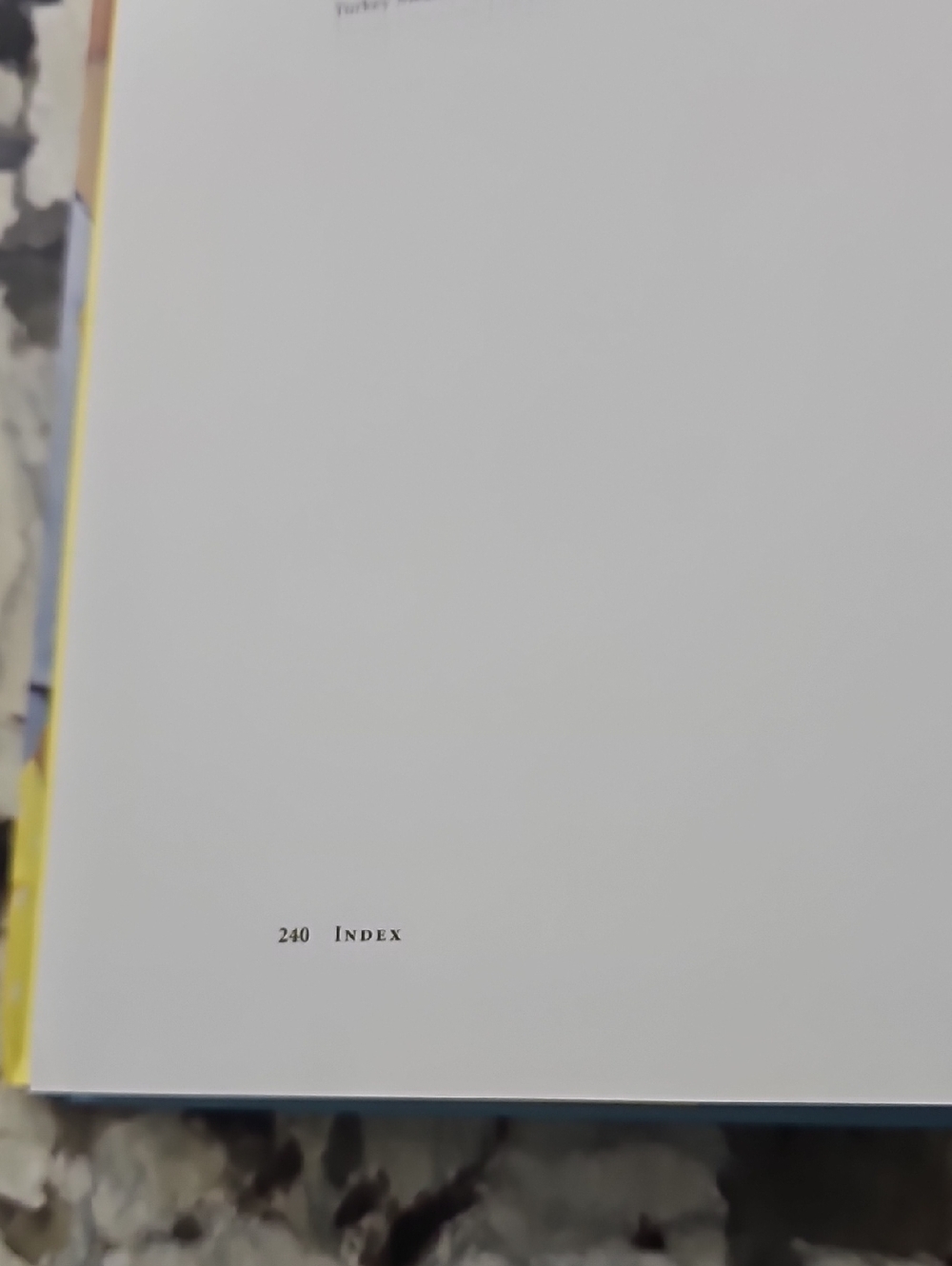 Autographed "Oh Gussie!" Recipe Book by Kimberly Schlapman - Picture 9 of 11